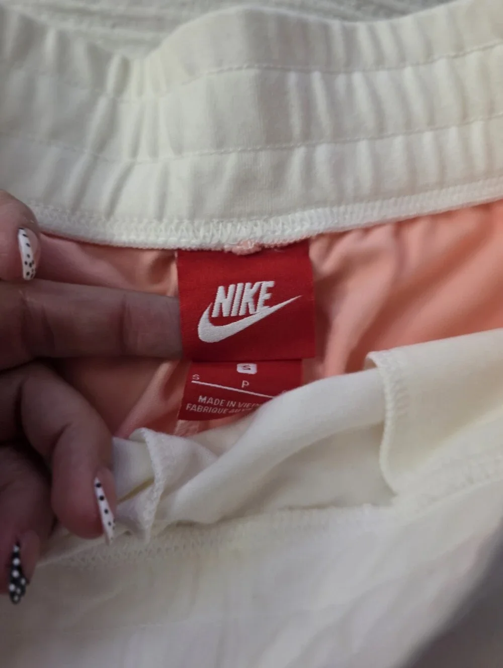 Nike lightweight athletic